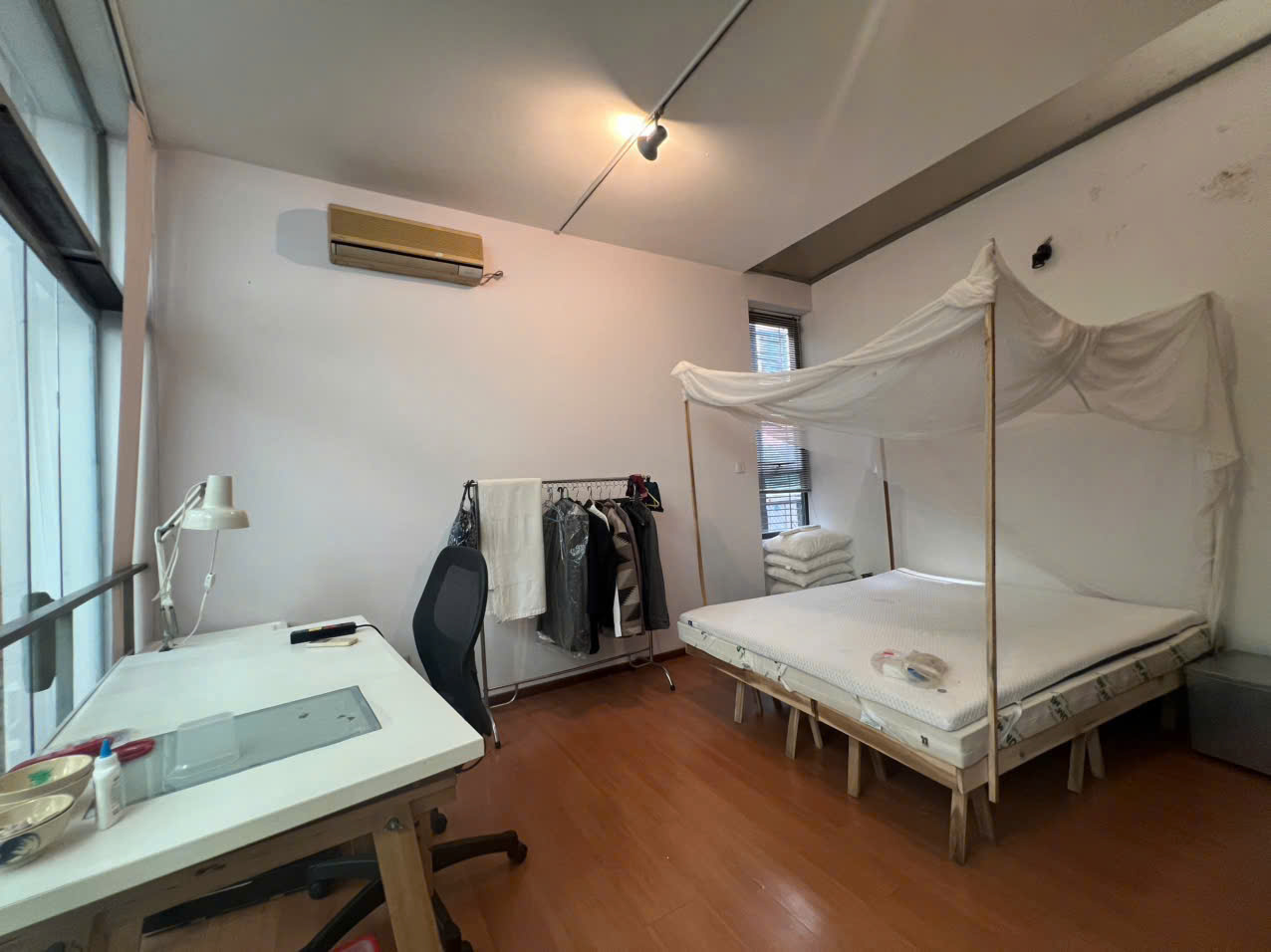 Cho thuê nhà Phố Thi Sách 3 tầng x 100m2, Thiết kế Pháp Cổ, cho ở chuyên gia, Nước ngoài - Ảnh 1